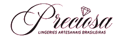 SEO para Empresas 21 Logo para Preciosa — criado por Edilander Tôrres, designer gráfico em Portugal