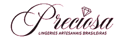 SEO para Empresas 22 Logo para Preciosa — criado por Edilander Tôrres, designer gráfico em Portugal