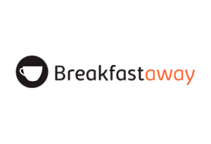 Web Designer em Portugal | Criação de Sites Profissionais 17 Logo para Breakfastaway — criado por Edilander Tôrres, designer gráfico em Portugal