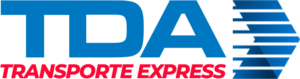 Web Designer em Portugal | Criação de Sites Profissionais 1 Logo para TDA Express — criado por Edilander Tôrres, designer gráfico em Portugal