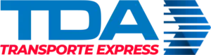 Web Designer em Portugal | Criação de Sites Profissionais 1 Logo para TDA Express — criado por Edilander Tôrres, designer gráfico em Portugal