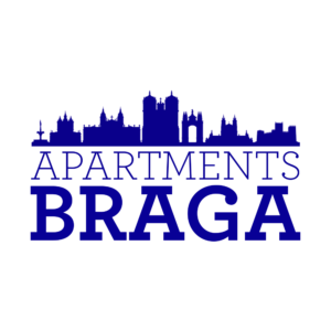 SEO para Empresas 18 Logo para Braga Apartments — criado por Edilander Tôrres, designer gráfico em Portugal