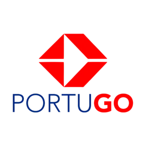 Web Designer em Portugal | Criação de Sites Profissionais 9 Logo para PortuGo — criado por Edilander Tôrres, designer gráfico em Portugal