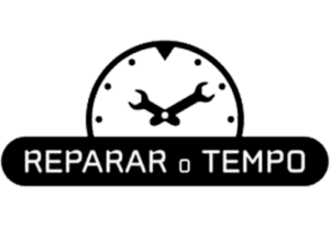 SEO para Empresas 26 Logo para reparar o tempo — criado por Edilander Tôrres, designer gráfico em Portugal