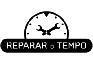 SEO para Empresas 27 Logo para reparar o tempo — criado por Edilander Tôrres, designer gráfico em Portugal