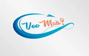 Portfólio | Edilander Tôrres 24 Voe mais Logo