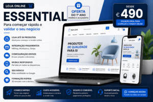 loja online