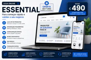 loja online