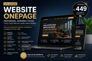 site onepage