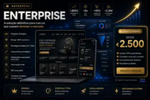 ecommerce premium