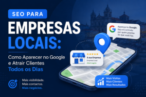 seo para empresas locais